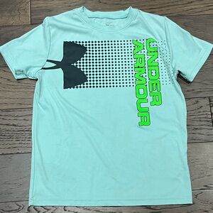 Under Armour Youth T-Shirt
